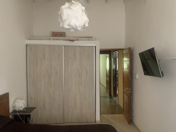 HERMOSO CHALET CON PARQUE Y PISCINA