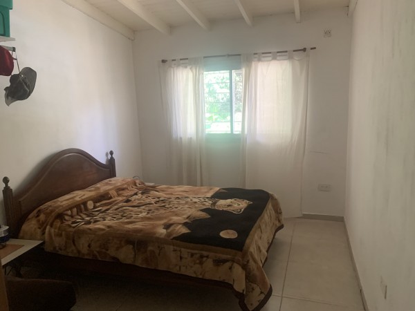 HERMOSO CHALET CON PARQUE Y PISCINA