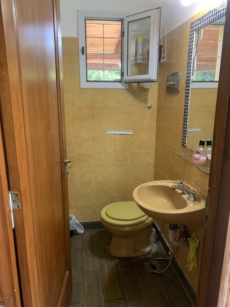 HERMOSO CHALET CON PARQUE Y PISCINA