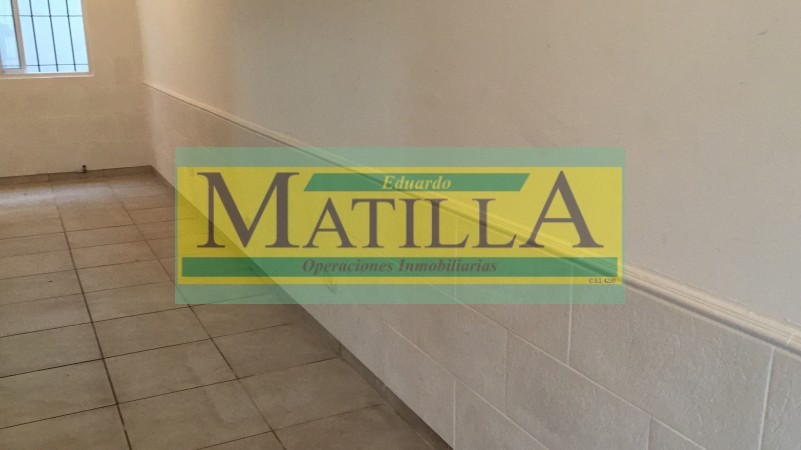 HERMOSO DUPLEX 3 AMBIENTES EN CONTRAFRENTE