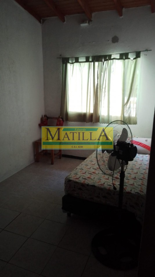 CASA MULTIFAMILIAR O IDEAL 2 FAMILIAS . LOTE PROPIO OPORTUNIDAD UNICA!!!!!! VILLA ADELINA