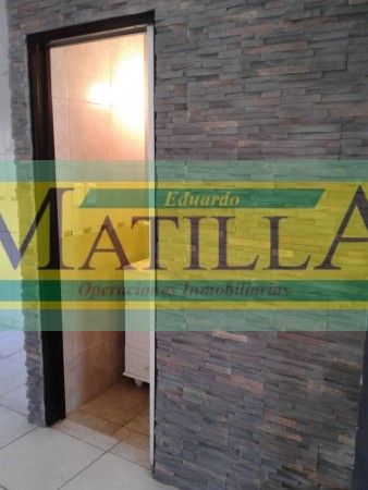 HERMOSO DUPLEX 3 AMBIENTES EN CONTRAFRENTE