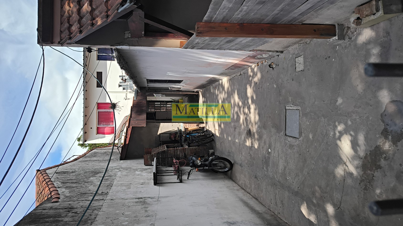 CASA MULTIFAMILIAR O IDEAL 2 FAMILIAS . LOTE PROPIO OPORTUNIDAD UNICA!!!!!! VILLA ADELINA