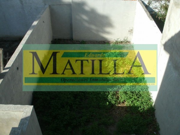 HERMOSO DUPLEX 3 AMBIENTES EN CONTRAFRENTE