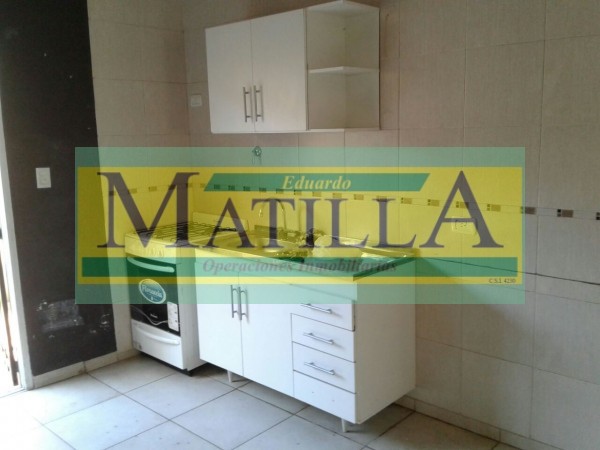 HERMOSO DUPLEX 3 AMBIENTES EN CONTRAFRENTE