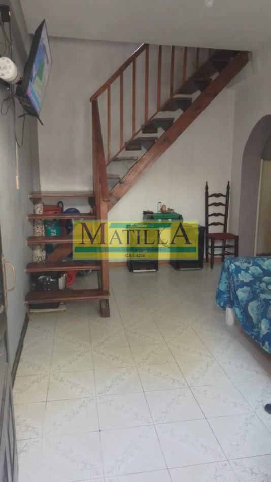 CASA MULTIFAMILIAR O IDEAL 2 FAMILIAS . LOTE PROPIO OPORTUNIDAD UNICA!!!!!! VILLA ADELINA