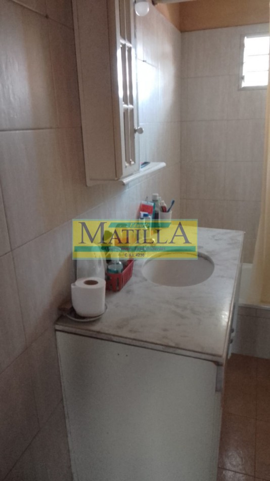 CASA MULTIFAMILIAR O IDEAL 2 FAMILIAS . LOTE PROPIO OPORTUNIDAD UNICA!!!!!! VILLA ADELINA