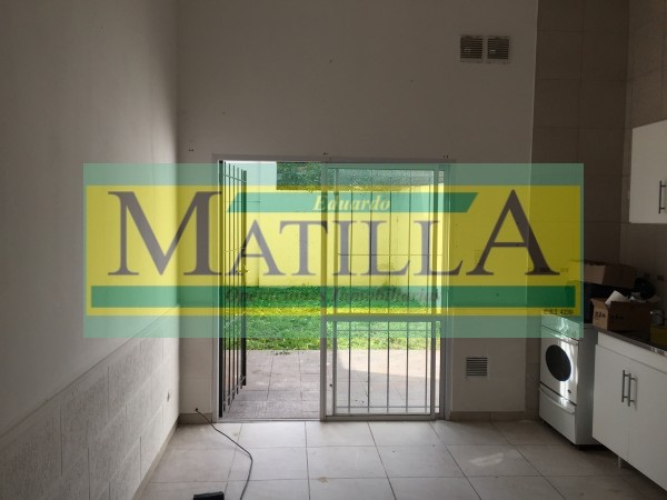 HERMOSO DUPLEX 3 AMBIENTES EN CONTRAFRENTE