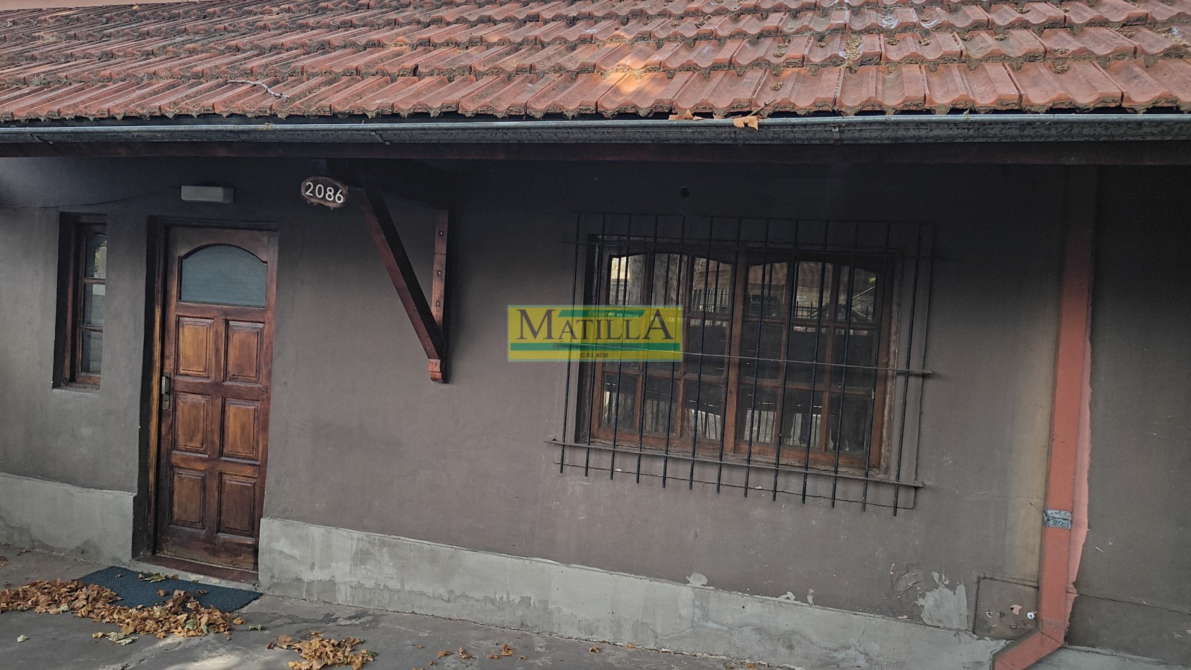 CASA MULTIFAMILIAR O IDEAL 2 FAMILIAS . LOTE PROPIO OPORTUNIDAD UNICA!!!!!! VILLA ADELINA