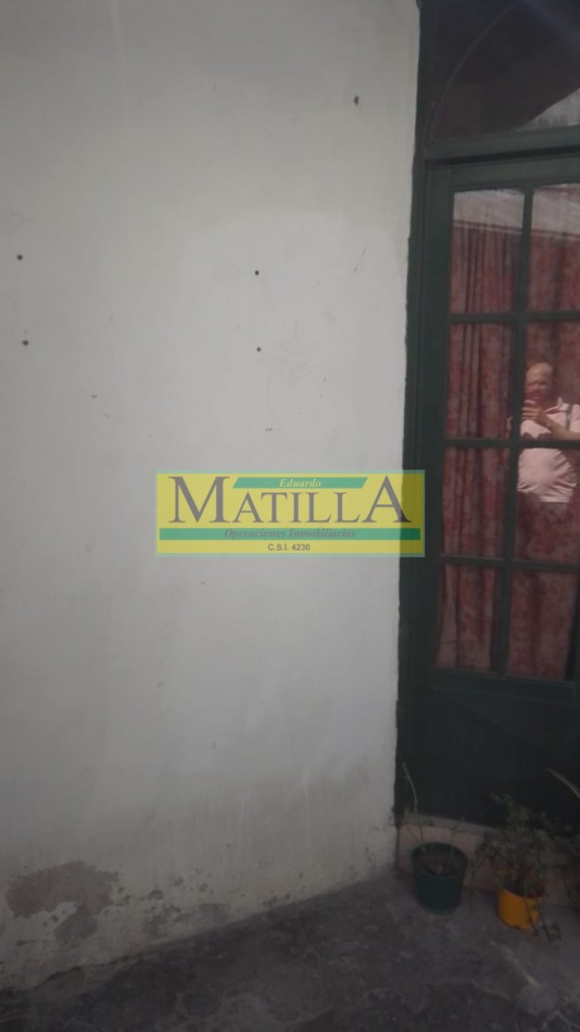 CASA MULTIFAMILIAR O IDEAL 2 FAMILIAS . LOTE PROPIO OPORTUNIDAD UNICA!!!!!! VILLA ADELINA