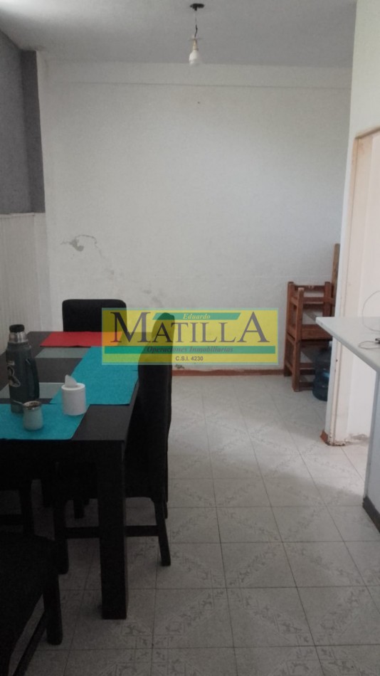 CASA MULTIFAMILIAR O IDEAL 2 FAMILIAS . LOTE PROPIO OPORTUNIDAD UNICA!!!!!! VILLA ADELINA