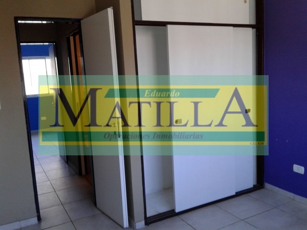 HERMOSO DUPLEX 3 AMBIENTES EN CONTRAFRENTE