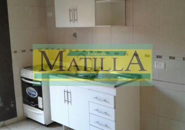HERMOSO DUPLEX 3 AMBIENTES EN CONTRAFRENTE