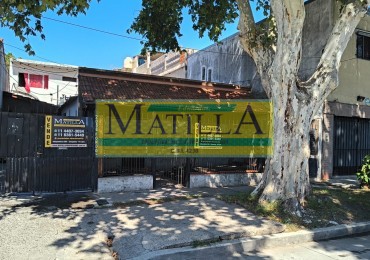 CASA MULTIFAMILIAR O IDEAL 2 FAMILIAS . LOTE PROPIO OPORTUNIDAD UNICA!!!!!! VILLA ADELINA